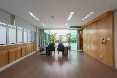 Prédio Comercial para alugar, 1882m² no Indianópolis, São Paulo