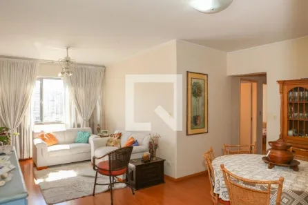 Apartamento com 3 Quartos à venda, 92m² no Água Branca, São Paulo