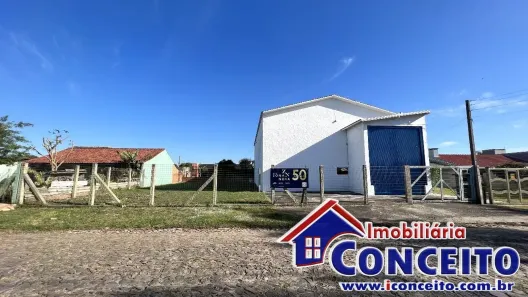 Galpão/Depósito/Armazém à venda, 300m² no Presidente, Imbé