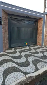 Casa com 3 Quartos à venda, 161m² no Residencial Furlan, Santa Bárbara D'Oeste