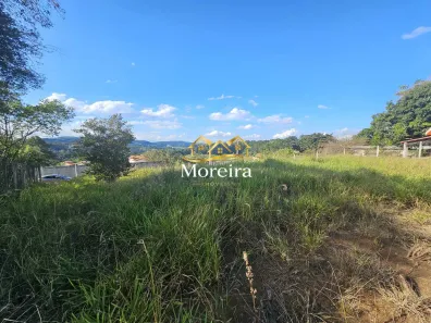 Lote/Terreno à venda, 1000m² no Dona Catarina, Mairinque