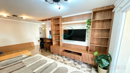 Apartamento com 2 Quartos à venda, 68m² no Jardim Terezópolis, Guarulhos