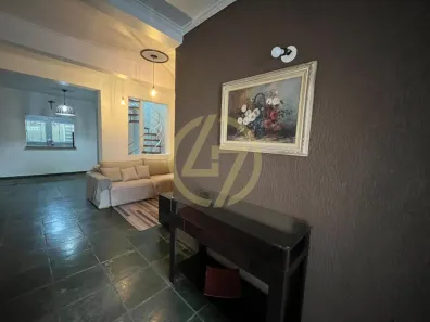 Casa com 3 Quartos à venda, 120m² no Centro, Itapetininga