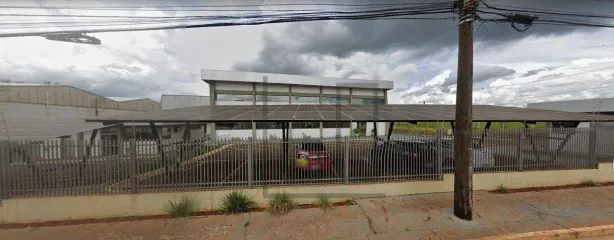 Sala Comercial para alugar, 100m² no , Cravinhos