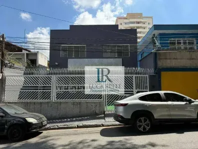 Prédio Comercial para alugar, 210m² no Vila Boa Vista, Barueri