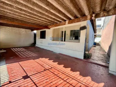 Casa com 4 Quartos à venda, 278m² no Vila Nogueira, Diadema