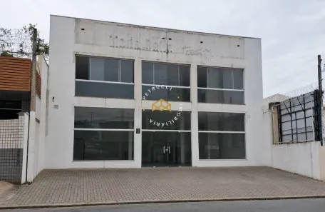 Ponto Comercial para alugar, 249m² no Taquaral, Campinas