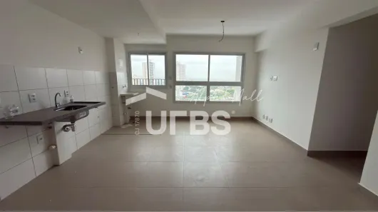 Apartamento com 2 Quartos à venda, 62m² no Serrinha, Goiânia