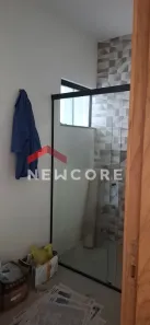 Casa com 3 Quartos à venda, 105m² no Jardim Prefeito Milton Menezes, Londrina