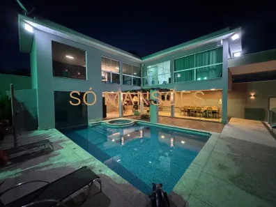 Casa com 6 Quartos à venda, 888m² no Garças, Belo Horizonte