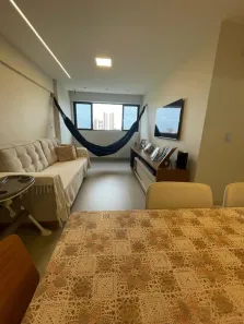 Apartamento com 3 Quartos à venda, 88m² no Aeroclube, João Pessoa