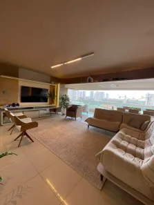 Apartamento com 3 Quartos à venda, 140m² no Patamares, Salvador