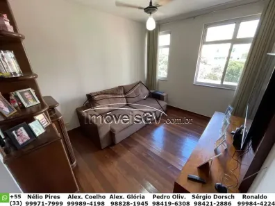 Apartamento com 4 Quartos à venda, 197m² no Centro, Governador Valadares