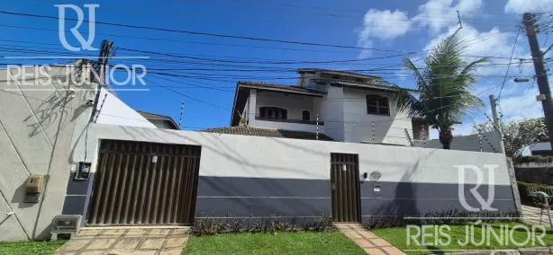 Casa de Condomínio com 4 Quartos à venda, 293m² no Vilas do Atlântico, Lauro de Freitas