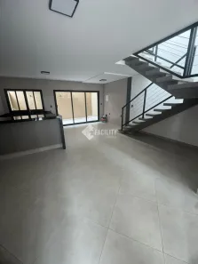 Casa de Condomínio com 2 Quartos para alugar, 80m² no Chácara Primavera, Campinas