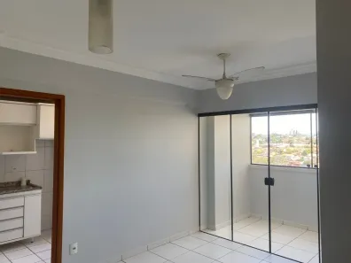 Apartamento com 2 Quartos à venda, 62m² no Vila Brasília, Aparecida de Goiânia
