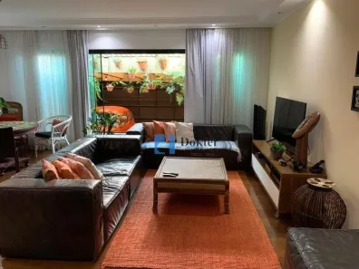 Sobrado com 3 Quartos à venda, 160m² no Parque Monteiro Soares, São Paulo