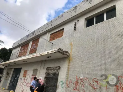 Ponto Comercial à venda, 911m² no Fátima, Fortaleza