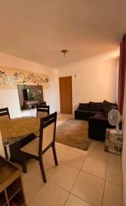 Apartamento com 2 Quartos à venda, 50m² no Jardim Novo Horizonte, Sorocaba