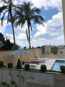 Apartamento com 3 Quartos para alugar, 70m² no Tucuruvi, São Paulo
