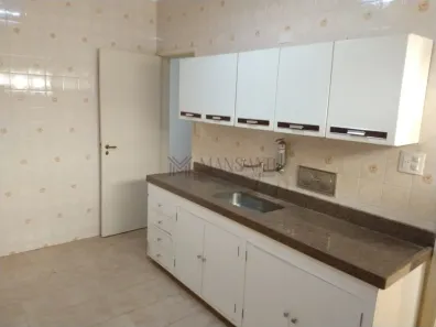 Apartamento com 3 Quartos à venda, 100m² no Centro, Bauru