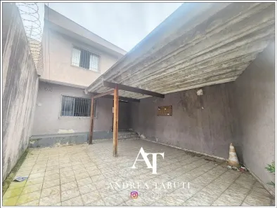 Sobrado com 3 Quartos à venda, 110m² no Rio Pequeno, São Paulo