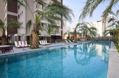 Apartamento com 3 Quartos à venda, 136m² no Jardim das Acácias, São Paulo