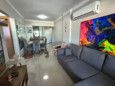 Apartamento com 2 Quartos à venda, 70m² no Boqueirão, Praia Grande
