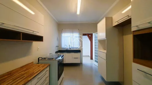 Casa com 2 Quartos para alugar, 162m² no Jardim das Rosas, Itu