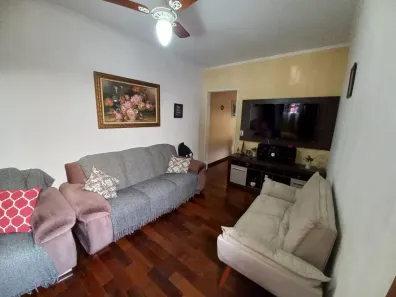 Casa com 3 Quartos à venda, 135m² no Baeta Neves, São Bernardo do Campo