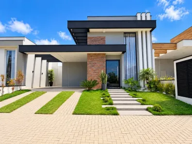 Casa com 3 Quartos à venda, 151m² no Cézar de Souza, Mogi das Cruzes