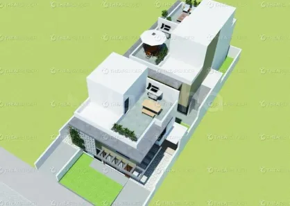 Casa com 2 Quartos à venda, 104m² no Ribeirão da Ilha, Florianópolis