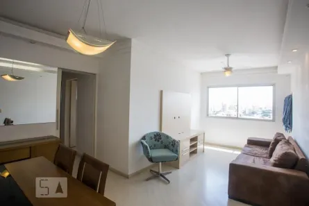 Apartamento com 2 Quartos à venda, 62m² no Vila da Saúde, São Paulo