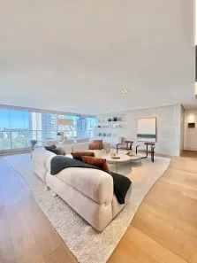 Apartamento com 3 Quartos à venda, 178m² no Cerqueira César, São Paulo