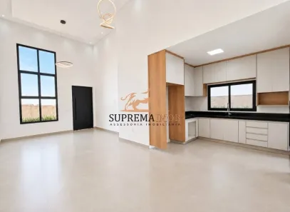 Casa de Condomínio com 3 Quartos à venda, 200m² no Wanel Ville, Sorocaba