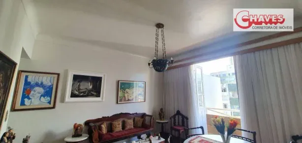 Apartamento com 2 Quartos à venda, 104m² no Barra, Salvador