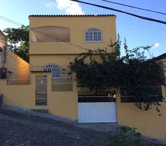 Sobrado com 5 Quartos à venda, 540m² no São Geraldo II, Cariacica