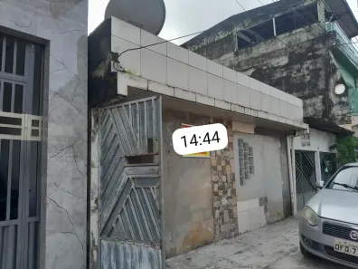 Casa com 1 Quarto à venda, 180m² no Parque Verde, Belém