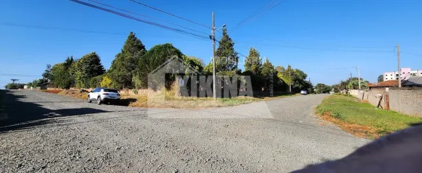 Lote/Terreno à venda, 924m² no Uvaranas, Ponta Grossa