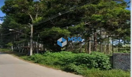 Lote/Terreno à venda, 54330m² no Jardim da Represa do Cipo, Embu-Guaçu
