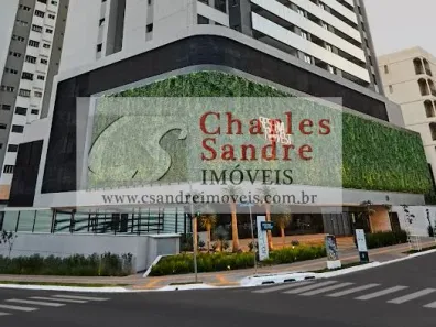 Apartamento com 3 Quartos à venda, 185m² no Setor Oeste, Goiânia