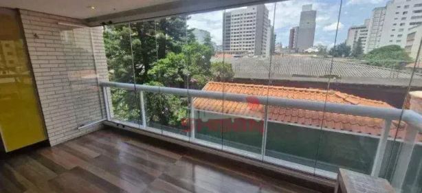Apartamento com 2 Quartos à venda, 70m² no Vila Mariana, São Paulo