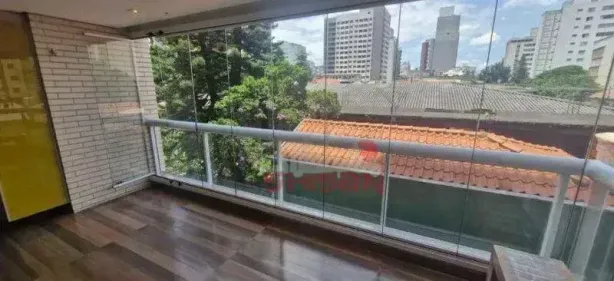 Apartamento com 2 Quartos à venda, 70m² no Vila Mariana, São Paulo