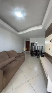 Apartamento com 3 Quartos à venda, 85m² no Itapuã, Vila Velha