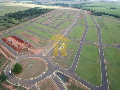 Lote/Terreno à venda, 200m² no Jardim Residencial Vetorasso, São José do Rio Preto