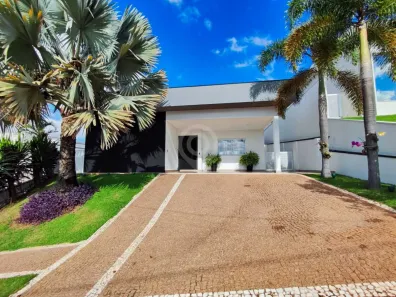 Casa de Condomínio com 3 Quartos à venda, 265m² no Reserva Santa Rosa, Itatiba