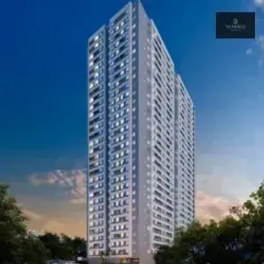 Apartamento com 1 Quarto à venda, 21m² no Butantã, São Paulo