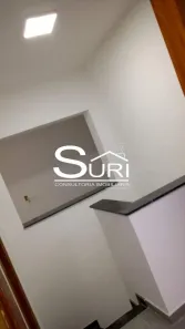 Sobrado com 1 Quarto à venda, 253m² no Santa Terezinha, São Bernardo do Campo