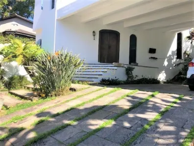 Casa com 4 Quartos à venda, 296m² no Vila Morumbi, São Paulo