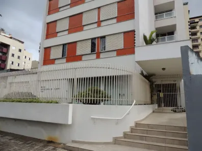 Apartamento com 3 Quartos para alugar, 146m² no Mercês, Curitiba